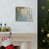 Canvas Gallery Wraps