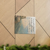 Canvas Gallery Wraps