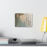 Canvas Gallery Wraps