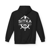 Sitka Trading Co. Hoodie