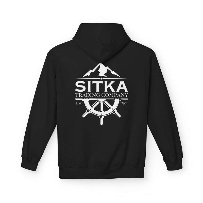 Sitka Trading Co. Hoodie