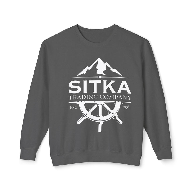 Sitka Trading Co. Crewneck Sweatshirt