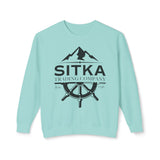 Sitka Trading Co. Crewneck Sweatshirt