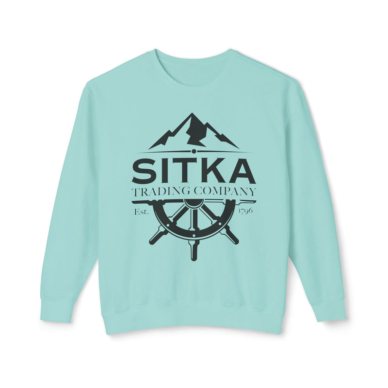 Sitka Trading Co. Crewneck Sweatshirt