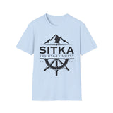 Sitka Trading Co. Softstyle T-Shirt