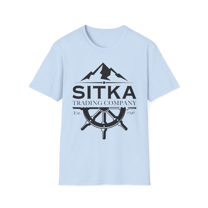 Sitka Trading Co. Softstyle T-Shirt