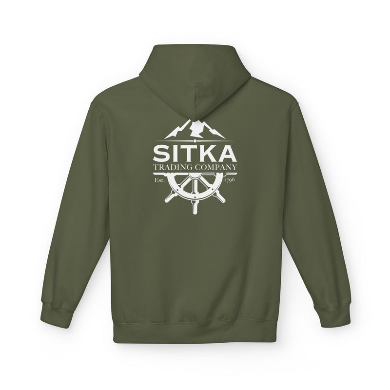 Sitka Trading Co. Hoodie