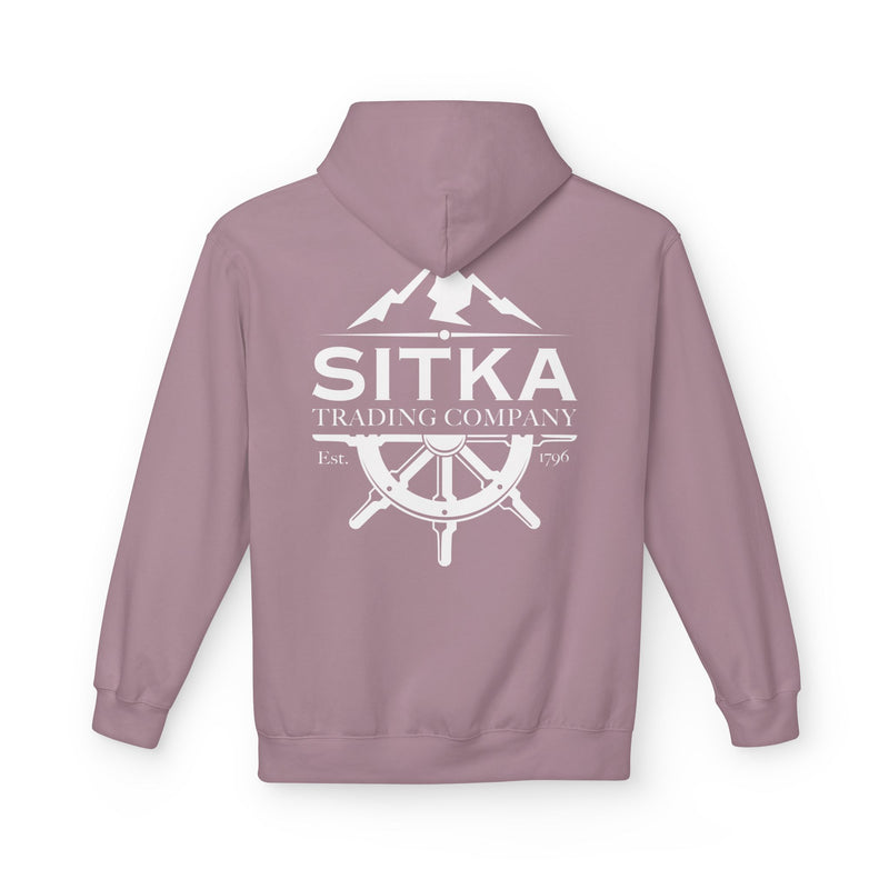 Sitka Trading Co. Hoodie