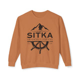 Sitka Trading Co. Crewneck Sweatshirt