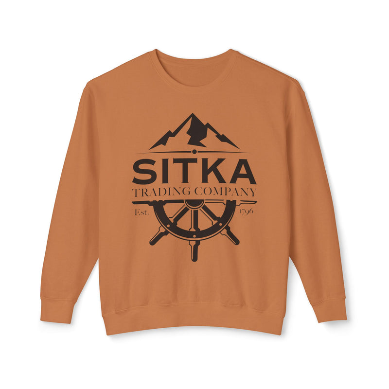 Sitka Trading Co. Crewneck Sweatshirt