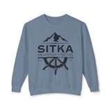 Sitka Trading Co. Crewneck Sweatshirt