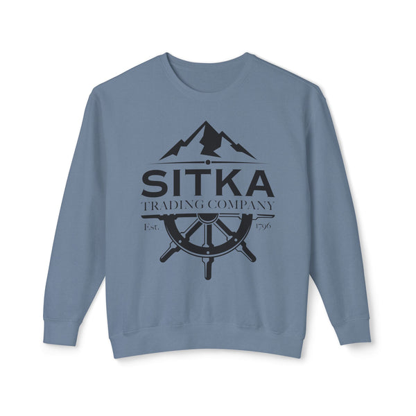 Sitka Trading Co. Crewneck Sweatshirt