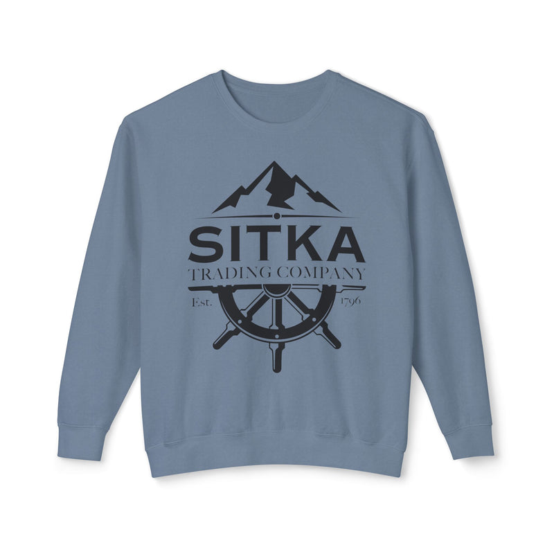 Sitka Trading Co. Crewneck Sweatshirt