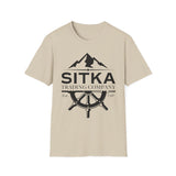 Sitka Trading Co. Softstyle T-Shirt