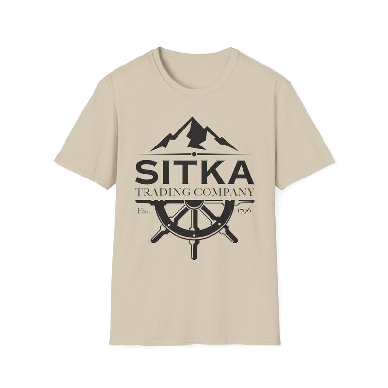 Sitka Trading Co. Softstyle T-Shirt