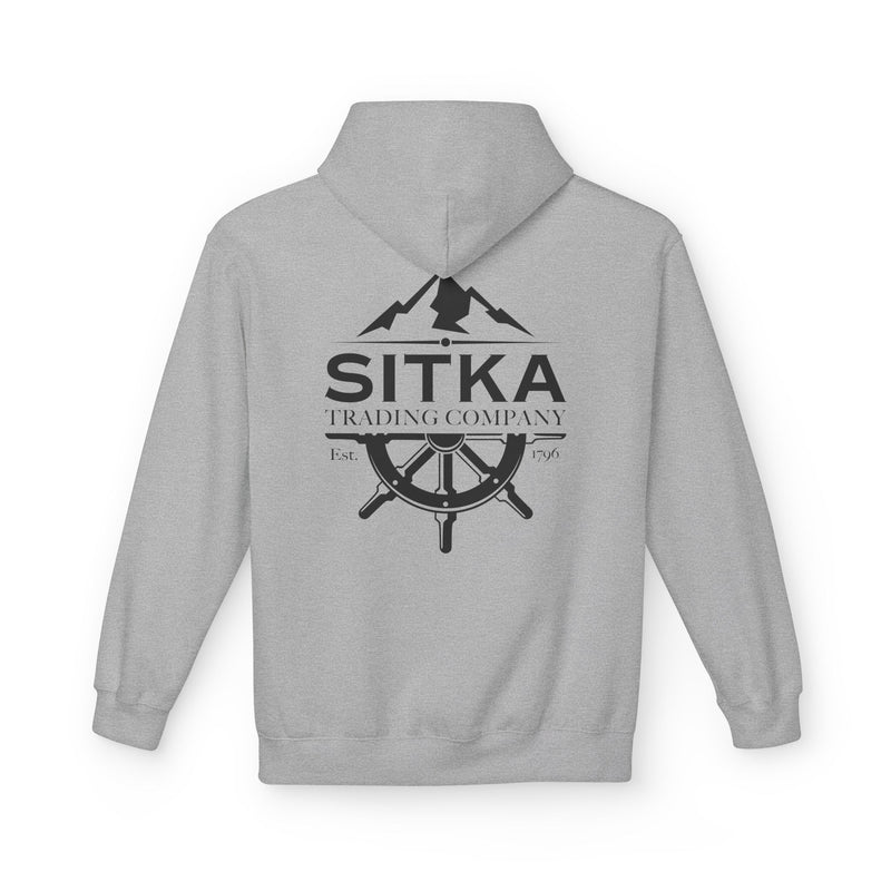 Sitka Trading Co. Hoodie