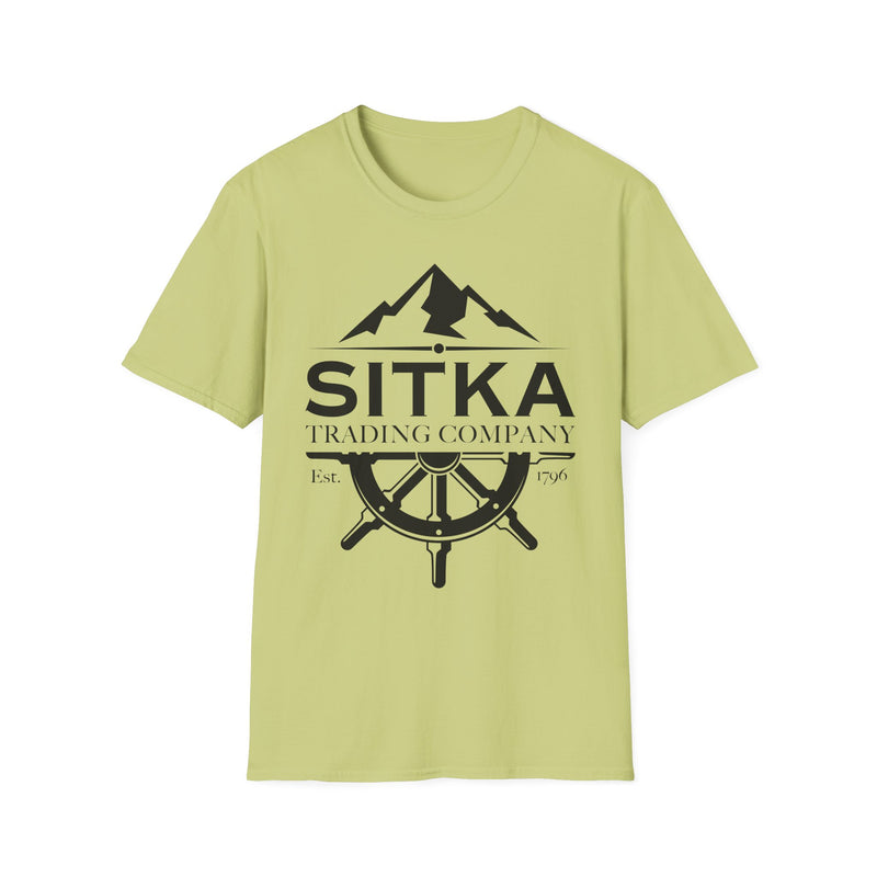 Sitka Trading Co. Softstyle T-Shirt