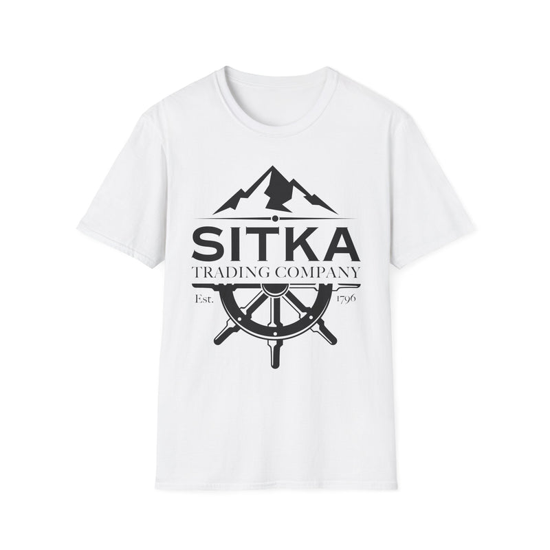 Sitka Trading Co. Softstyle T-Shirt