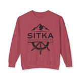 Sitka Trading Co. Crewneck Sweatshirt