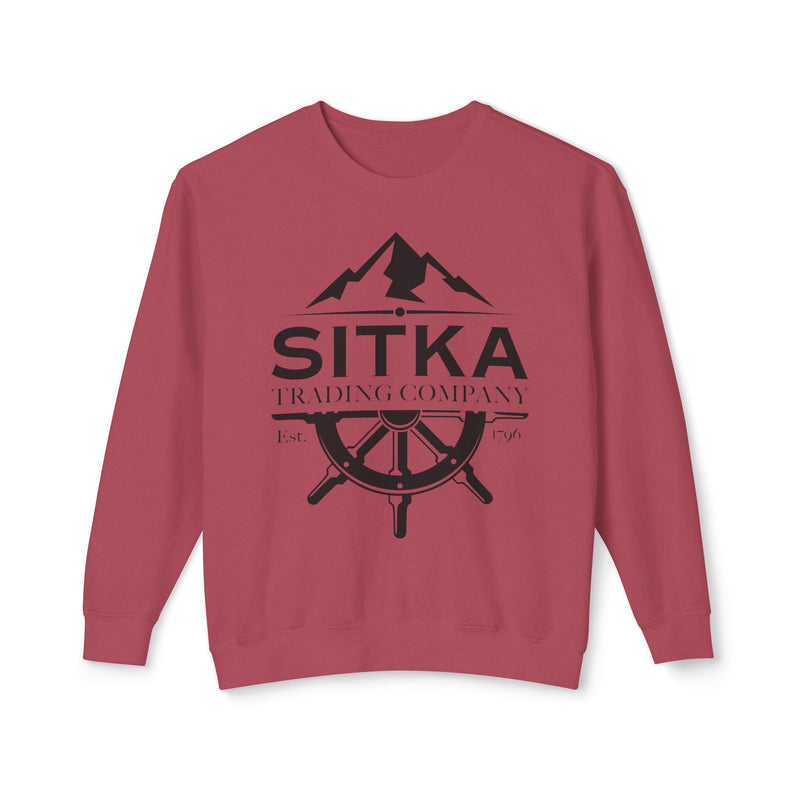 Sitka Trading Co. Crewneck Sweatshirt