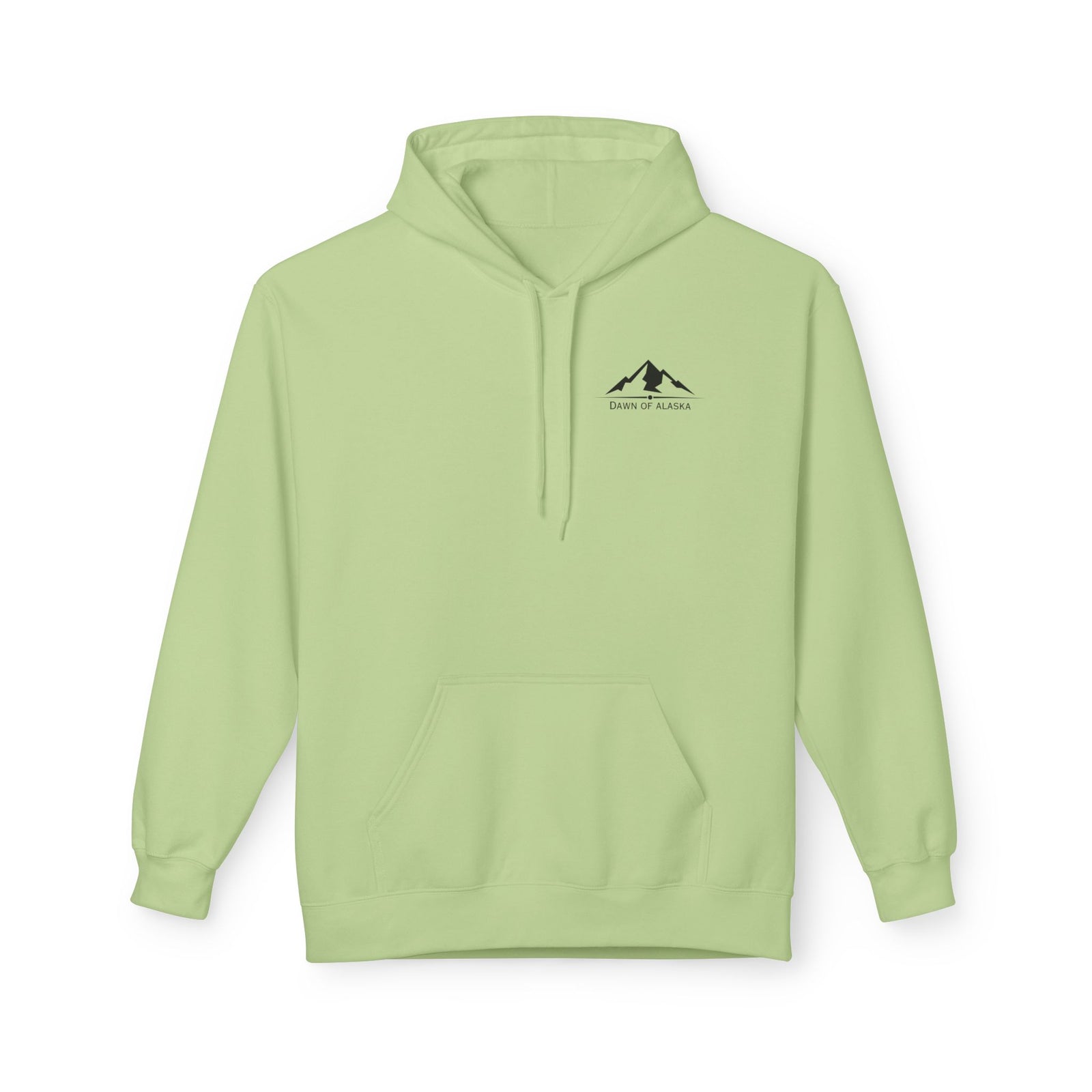 Sitka Trading Co. Hoodie – Naomi Rawlings
