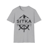 Sitka Trading Co. Softstyle T-Shirt