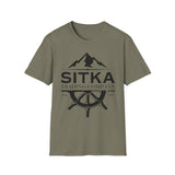 Sitka Trading Co. Softstyle T-Shirt