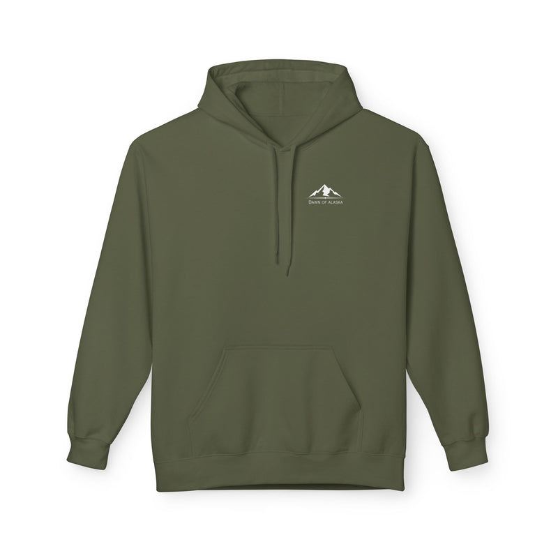 Sitka Trading Co. Hoodie