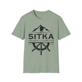 Sitka Trading Co. Softstyle T-Shirt