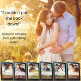 Complete Texas Promise Series + Bonus eBook $24.99