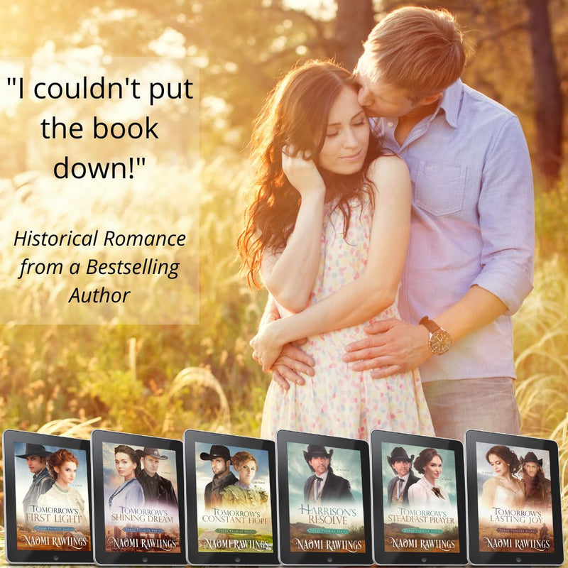 Texas Promise Christmas Audiobook Offer