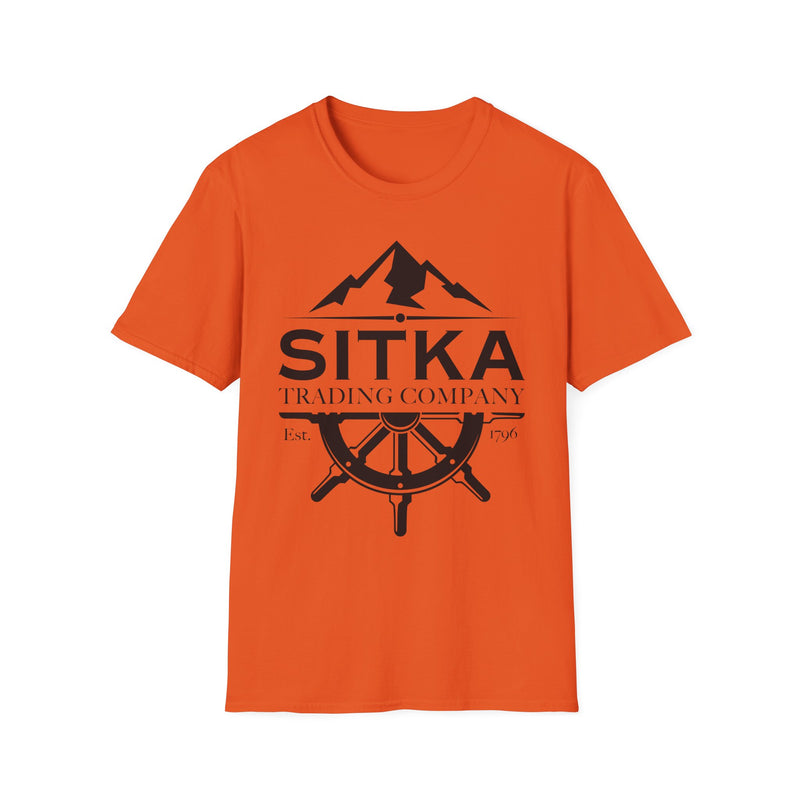 Sitka Trading Co. Softstyle T-Shirt