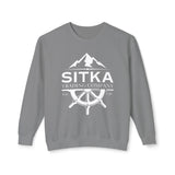 Sitka Trading Co. Crewneck Sweatshirt