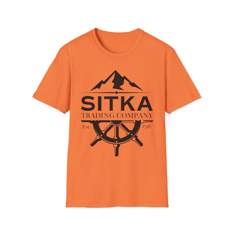 Sitka Trading Co. Softstyle T-Shirt