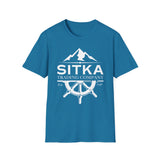 Sitka Trading Co. Softstyle T-Shirt