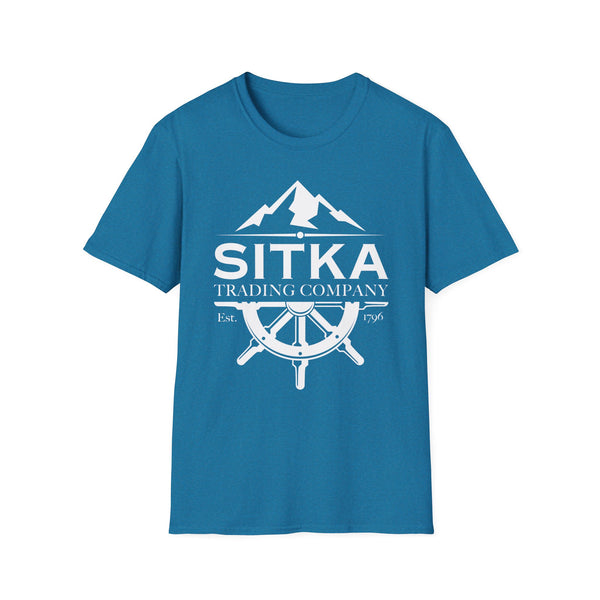 Sitka Trading Co. Softstyle T-Shirt