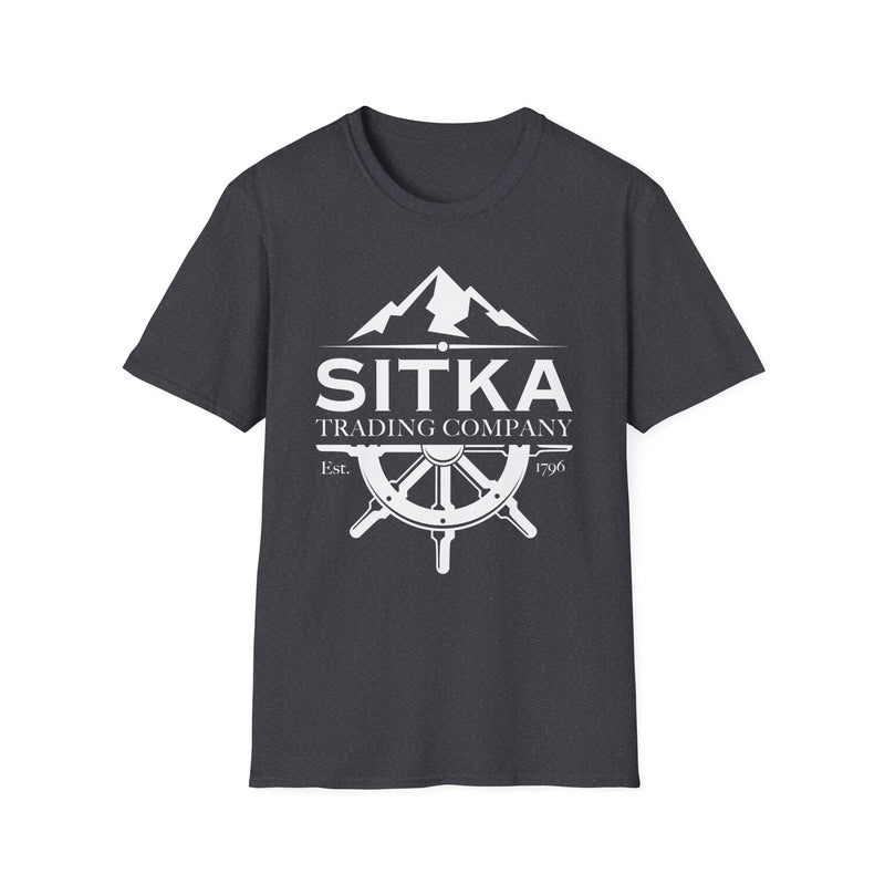 Sitka Trading Co. Softstyle T-Shirt