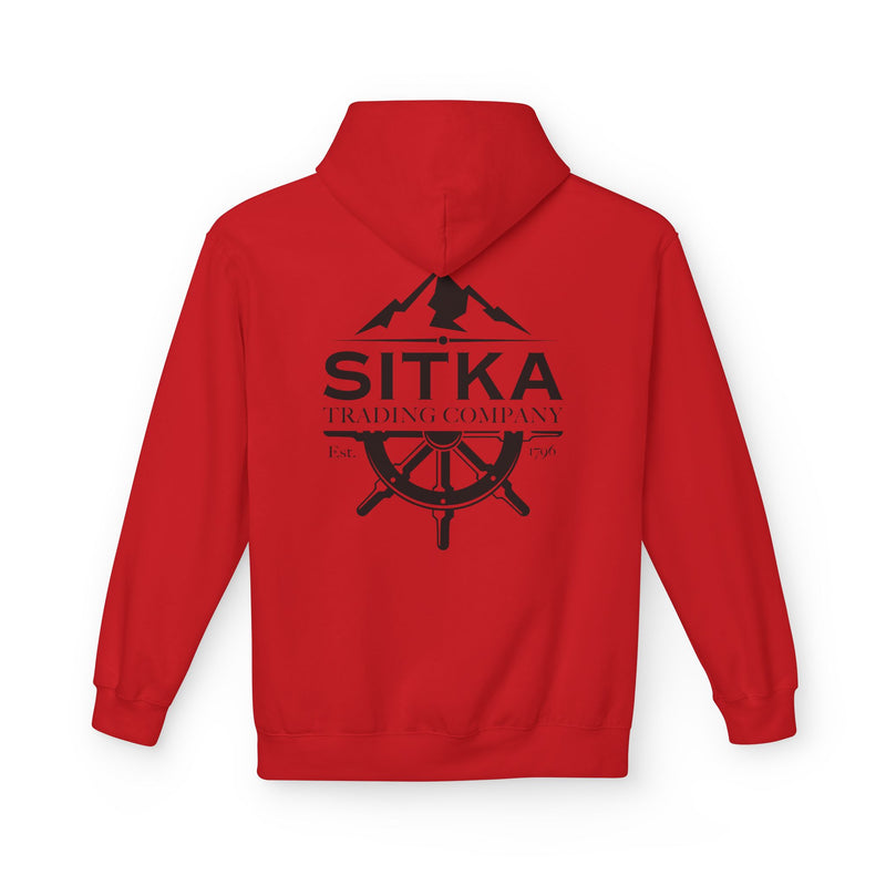 Sitka Trading Co. Hoodie