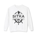 Sitka Trading Co. Crewneck Sweatshirt