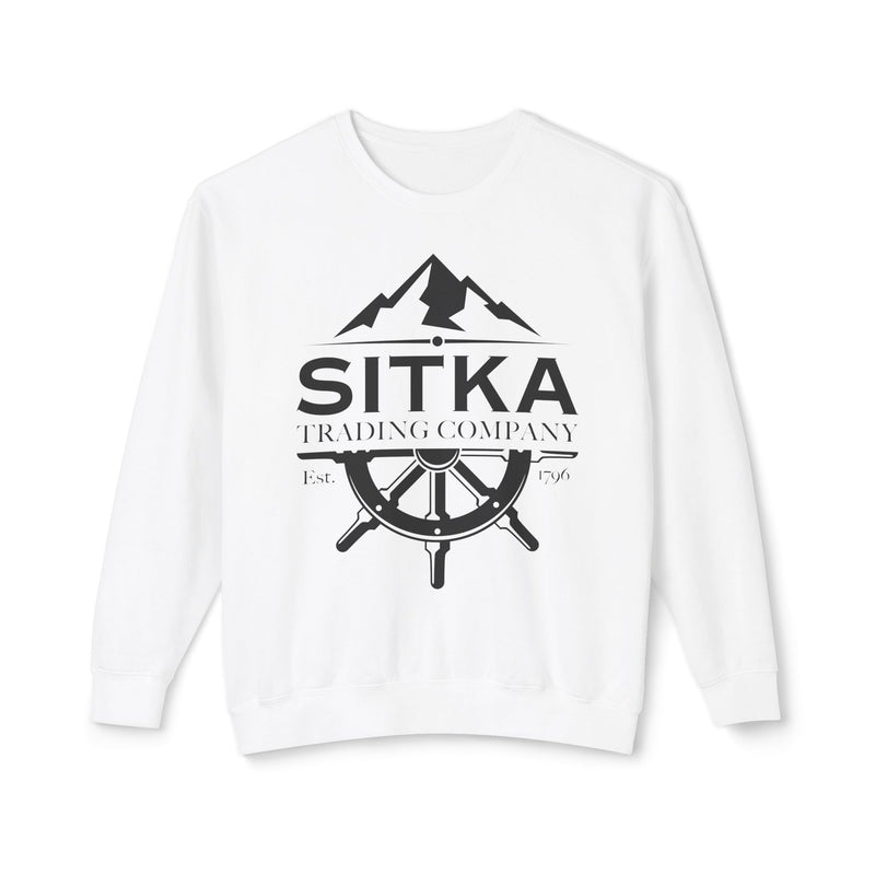 Sitka Trading Co. Crewneck Sweatshirt