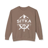 Sitka Trading Co. Crewneck Sweatshirt