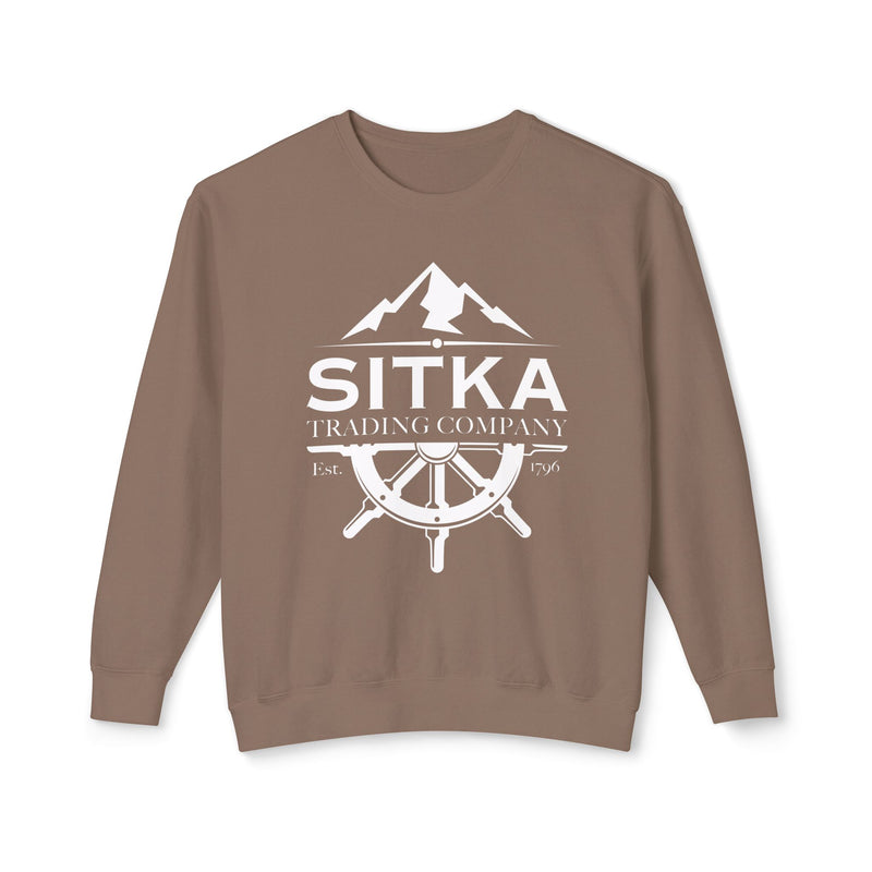 Sitka Trading Co. Crewneck Sweatshirt