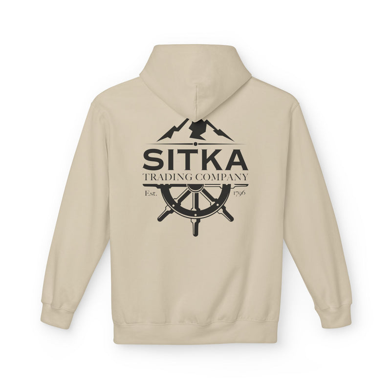 Sitka Trading Co. Hoodie