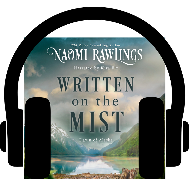 Written on the Mist --Bonus Audiobook