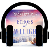 Echoes of Twilight--Dawn of Alaska 4