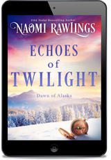 Echoes of Twilight--Dawn of Alaska 4