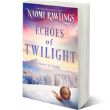 Echoes of Twilight--Dawn of Alaska 4
