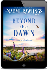 Beyond the Dawn--Dawn of Alaska 6