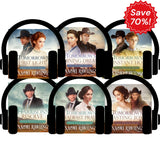 Texas Promise Christmas Audiobook Offer
