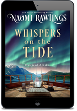 Whispers on the Tide--Dawn of Alaska 2